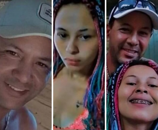 Polícia Civil identifica autores de duplo latrocínio e solicita auxílio da comunidade no sentido de capturá-los