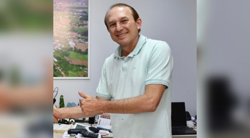 Justiça determina perda de cargo público ao prefeito de Guaraciaba após condenação