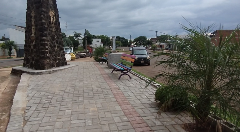 Governo autorizou militares á fronteira após alerta de segurança