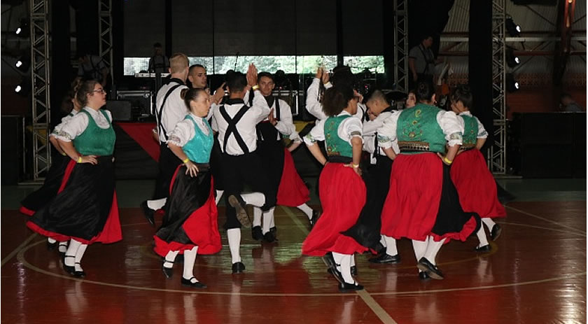 Oktoberfest in Maravilha terá três dias de programação