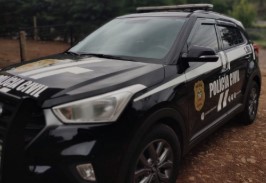 Após investigações, DPCAMI apreende adolescente