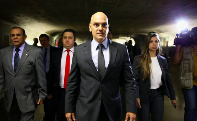 Alexandre de Moraes nega pedido do PL para anulação de votos e aplica multa de R$ 22,9 mi