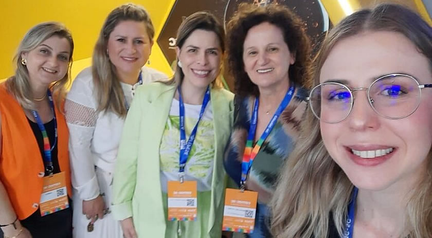 Oficina de Culinária de Maravilha é premiada como exemplo de boas práticas