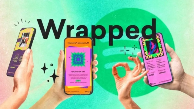 Spotify Wrapped 2025: como acessar sua retrospectiva das músicas mais ouvidas do ano