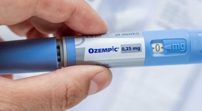 Medicamento para tratar diabetes é usado para eliminar peso; veja riscos do Ozempic