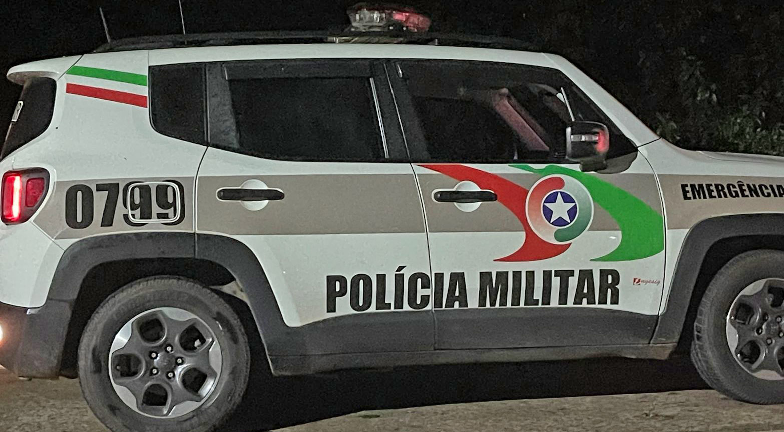 Mulher é agredida após negar dinheiro ao companheiro e solicita medida protetiva