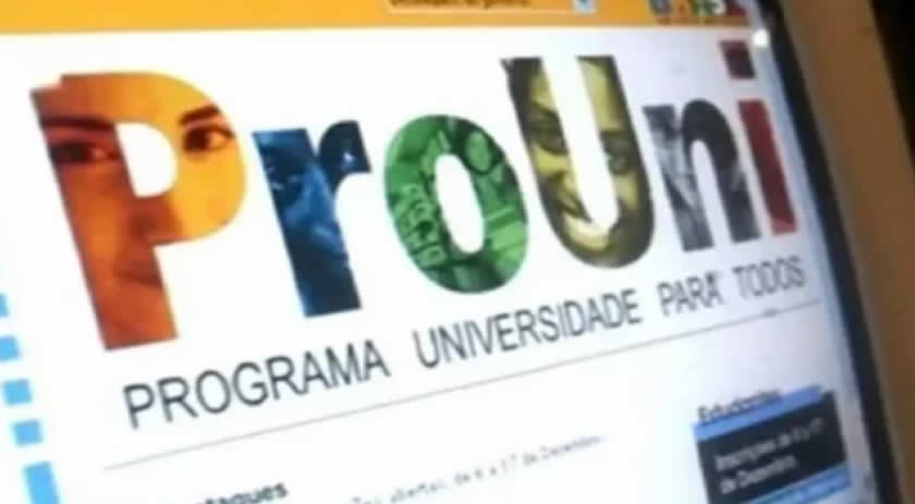 Santa Catarina oferece mais de 20 mil bolsas do Prouni em 76 instituições