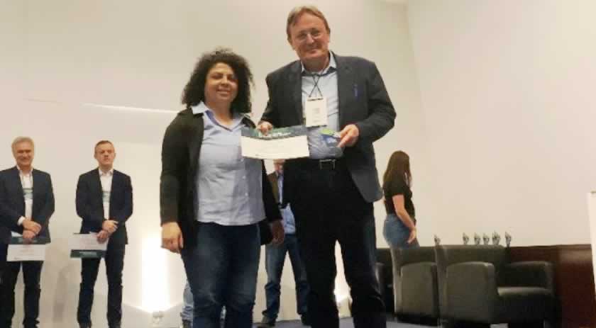 Município é certificada com prêmio Prefeito Inovador