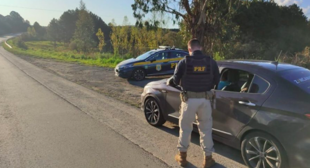 Rodovias de SC registram aumento de 33% no número de acidentes neste Natal