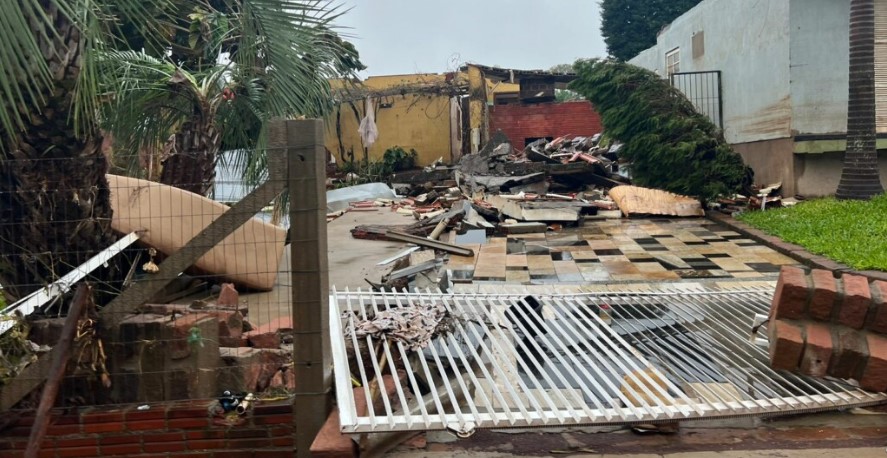 Cidades de todo país adotam municípios gaúchos atingidos pelas cheias