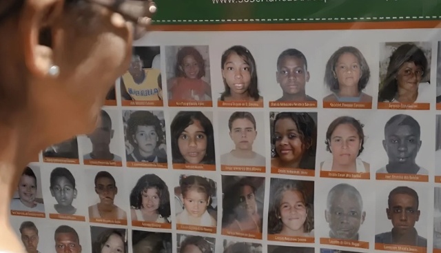 Santa Catarina registra mais de 4,3 mil pessoas desaparecidas em 2025 e supera média nacional