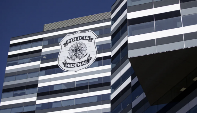 PF cumpre mandados em investigação sobre vazamento de dados de autoridades