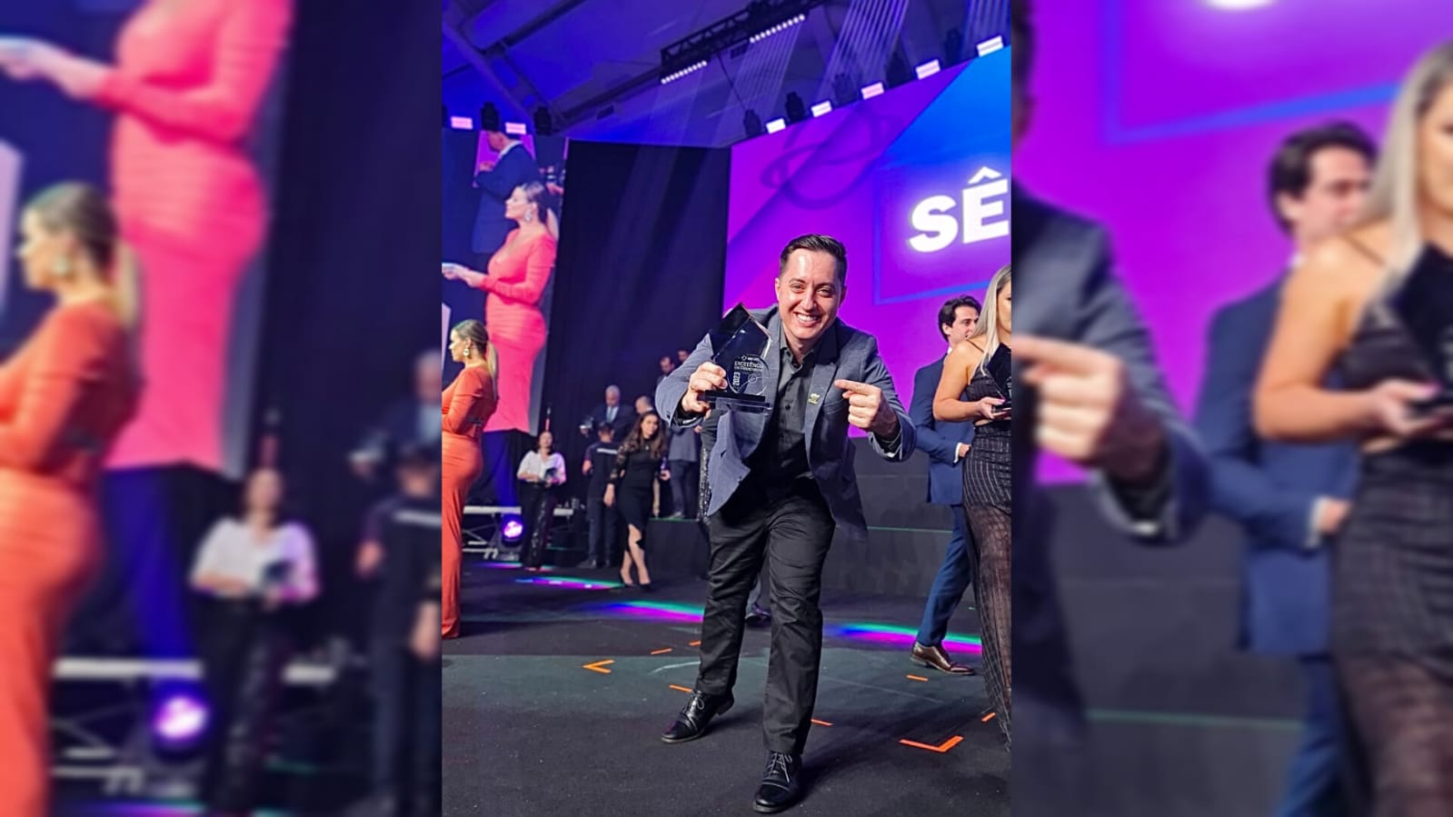 OdontoTop é premiada pela 2ª vez com o Selo de Excelência em Franchising