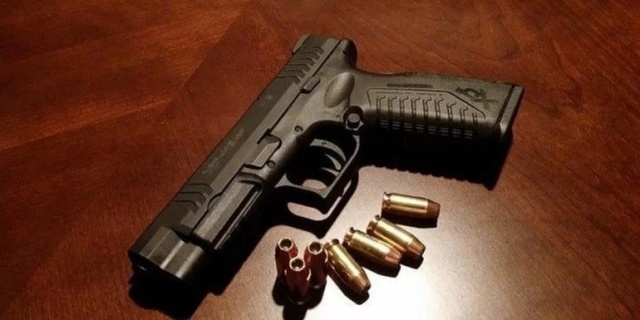 SC tem queda de 85% no número de armas registradas para defesa pessoal em 2023