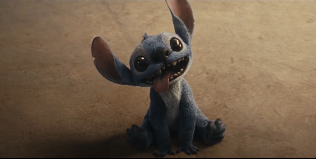 Assista o trailer dublado do live-action de ‘Lilo & Stitch’