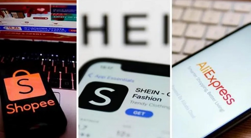 Taxação de compras de até US$ 50 volta à pauta e pode avançar no Congresso ainda neste ano