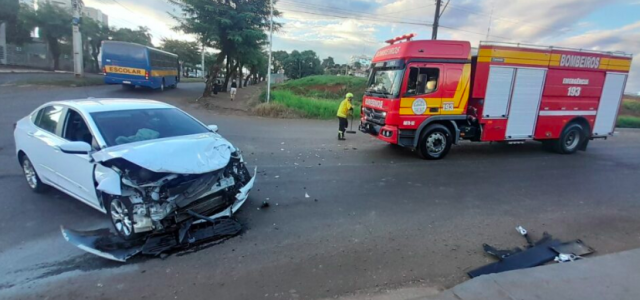 Trânsito concentra mais de mil ocorrências em 2026 e acende alerta para o feriado de Páscoa em SC