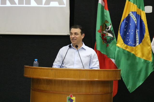 Governador cancela agenda no Oeste