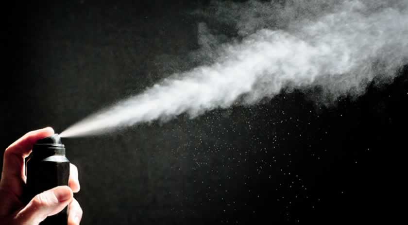 Adolescente tem parada cardiorrespiratória e morre após inalar desodorante no PR