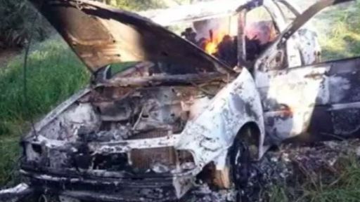 Homem procurado pela Interpol por chacina em SC é preso após 7 anos no PR