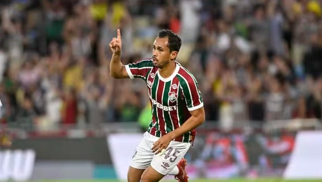 Na estreia de Zubeldía, Fluminense volta a vencer o Botafogo depois de três anos
