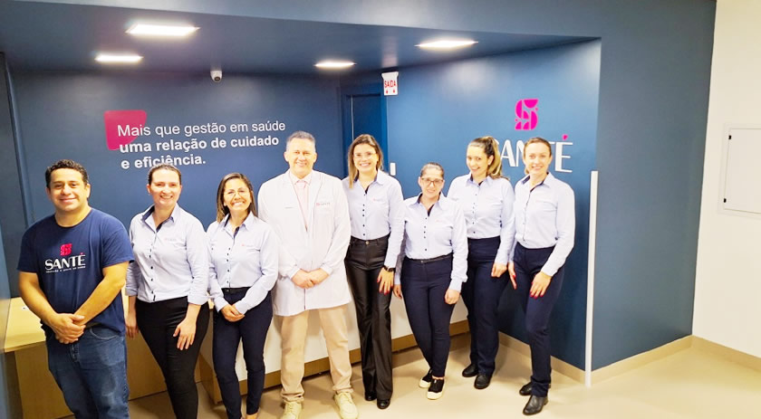 Hospital CasaVitta conta com nova estrutura, moderna e ampliada no Plantão 24 horas