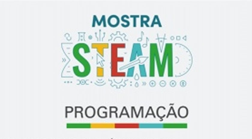 Mostra STEAM conecta saberes, tecnologia e criatividade na Escola SESI