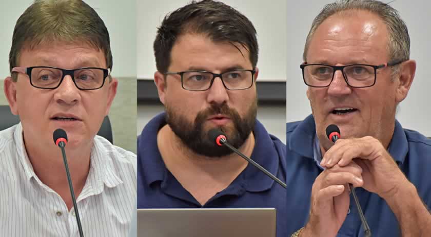 Câmara renova Conselho de Ética para os próximos dois anos