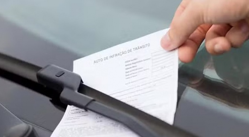 Multas podem ser cobradas de acordo com preço do carro, prevê projeto