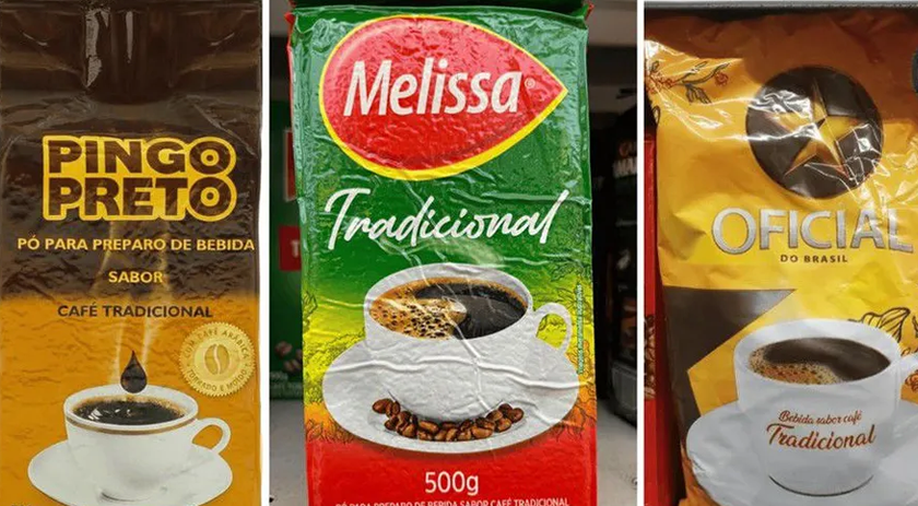 Anvisa proíbe três marcas de café após detectar toxina em produtos