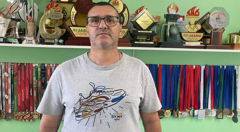 Equipes interessadas em disputar os campeonatos Master e Veterano devem retirar fichas de inscrição