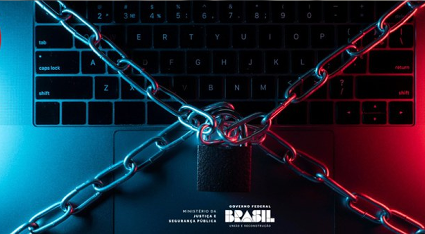 Brasil intensifica combate à pirataria digital e reporta mais de 8 mil sites ilegais à ONU