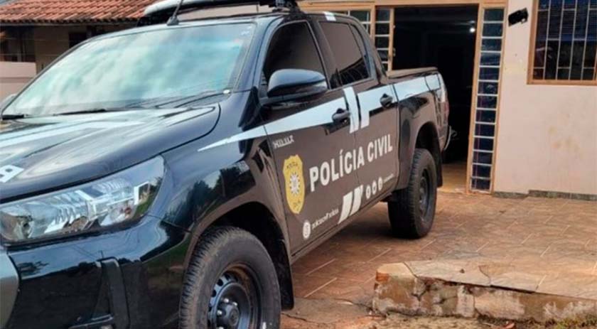 Polícia investiga caso de empresário que teria forjado furto de 49 armas na própria loja