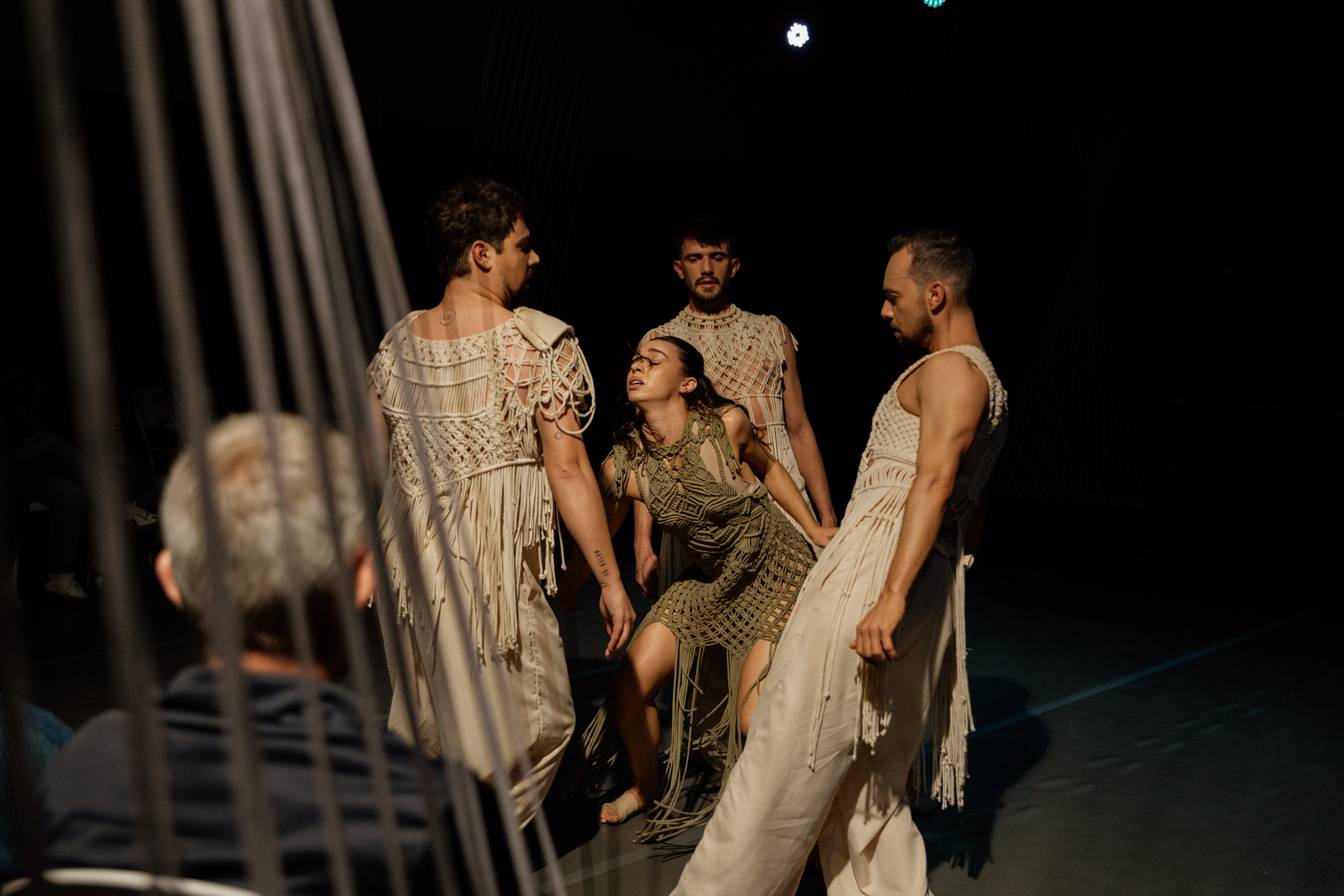 Espetáculo “EntreNós” acontece em São Miguel do Oeste nesta quarta