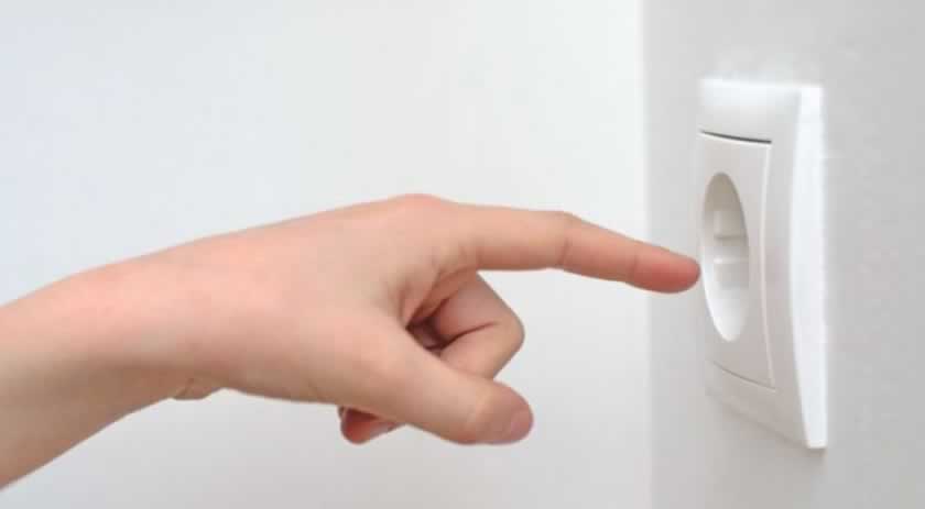 Estado é o 6º Estado com mais mortes por choque elétrico em 2022 com 33 vítimas