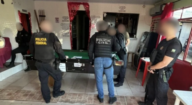 Inquérito aponta que Boate transformava comida e remédios em forma de controle e exploração de mulheres no Oeste de SC