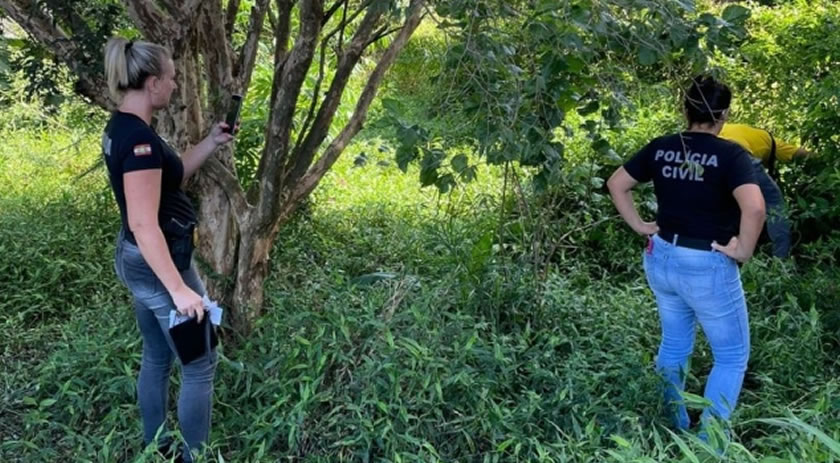 Polícia Civil recupera cheques que somados ultrapassam R$ 100mil