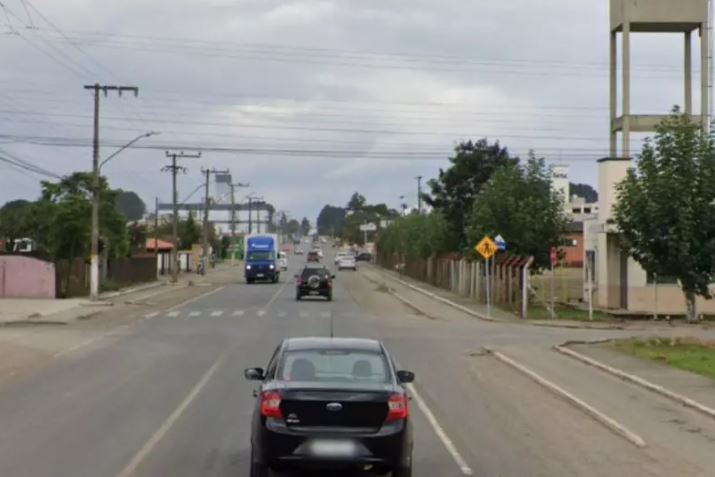 Véspera de Natal termina com brigas e pancadaria entre familiares