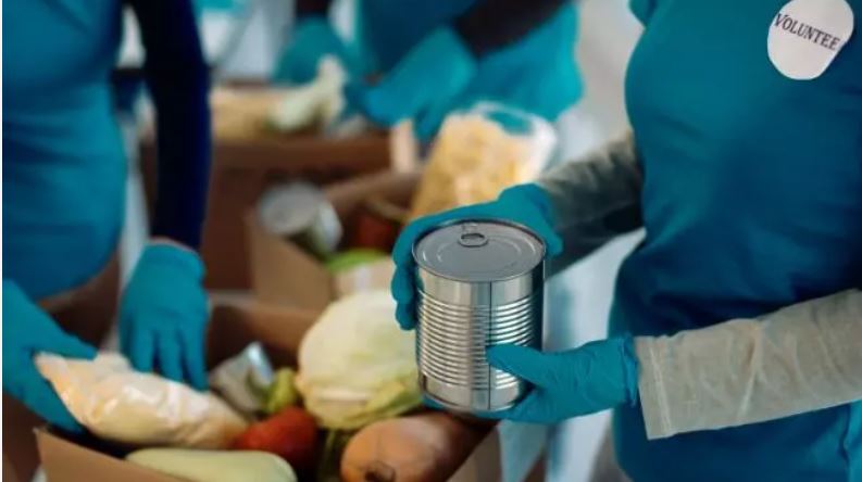 Brasil envia 125 toneladas de alimentos para Cuba; entenda ação
