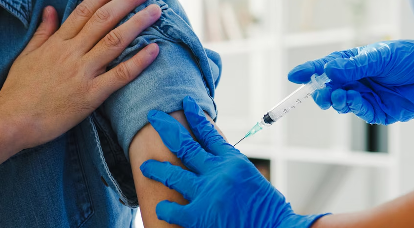 Sesi Saúde inicia campanha de vacinação contra gripe 2025