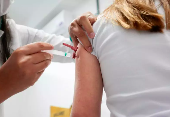 Com 40% do público-alvo vacinado, SC não chega à metade da meta de vacinação contra a dengue
