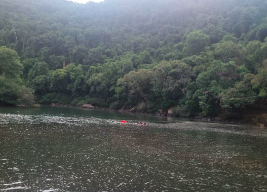 Homens morrem afogados em camping no interior