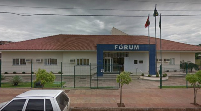Acusado de ataque em creche de Saudades será ouvido nesta terça-feira