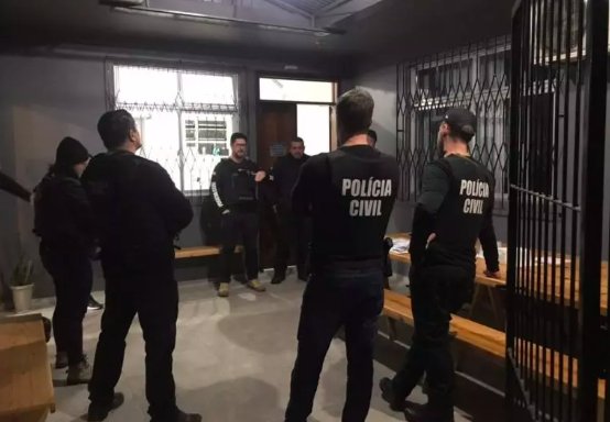 Operações contra corrupção em SC somam R$ 20 milhões em bens apreendidos