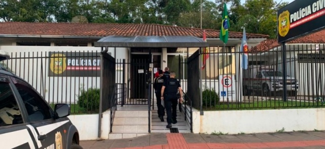 Operação Maserati III: 43 réus são condenados por organização criminosa e tráfico de drogas