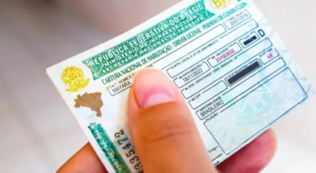 Detran-SC estabelece novas regras para aulas práticas da CNH e adota biometria para evitar fraudes