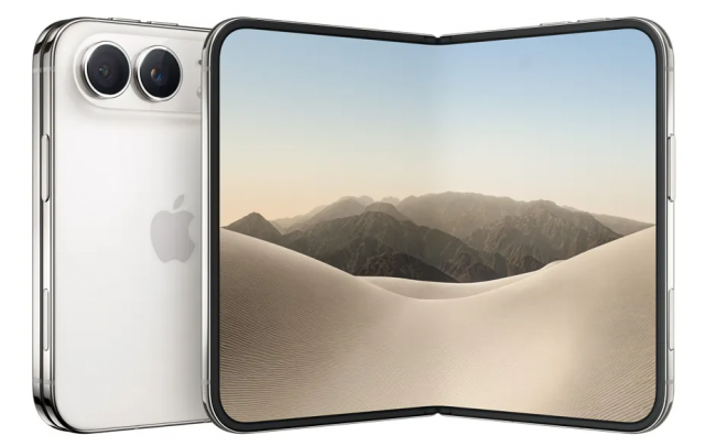 iPhone Duo: primeiro celular dobrável da Apple entra em pré-venda no Brasil nesta sexta-feira
