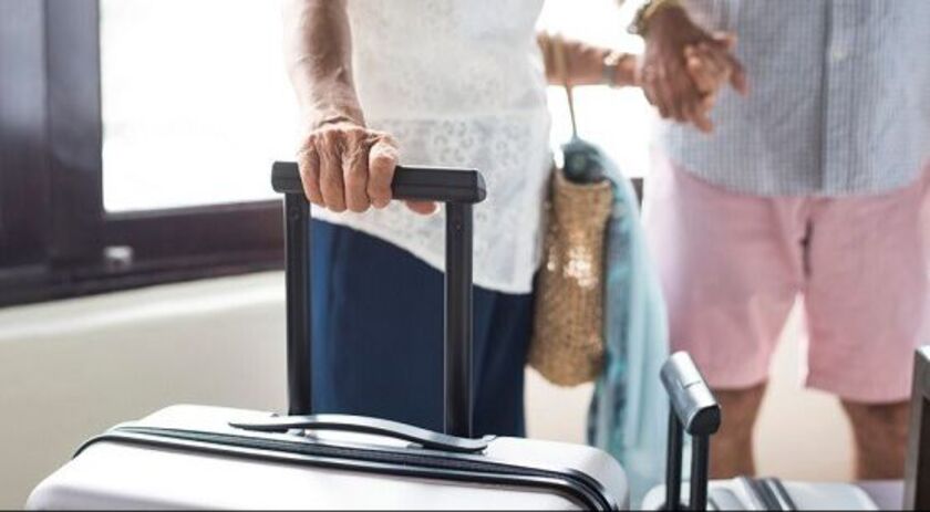 Hotel indenizará em R$ 250 mil família de idoso esmagado contra uma árvore