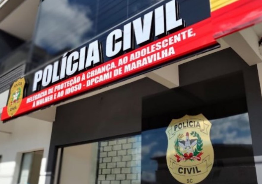 DPCAMI indica homem por estupro de vulnerável e armazenamento de conteúdo de abuso infantil