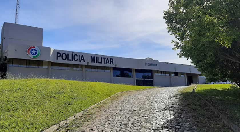 COPOM de Maravilha foi desativado